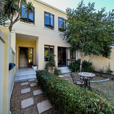 De Wet 5 Franschhoek Exterior photo