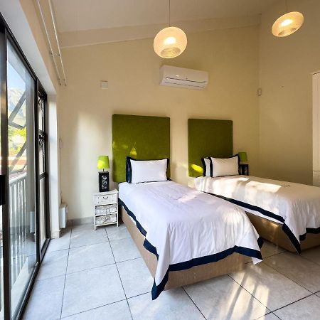 De Wet 5 Franschhoek Exterior photo