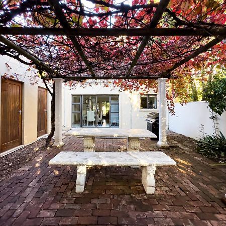 De Wet 5 Franschhoek Exterior photo